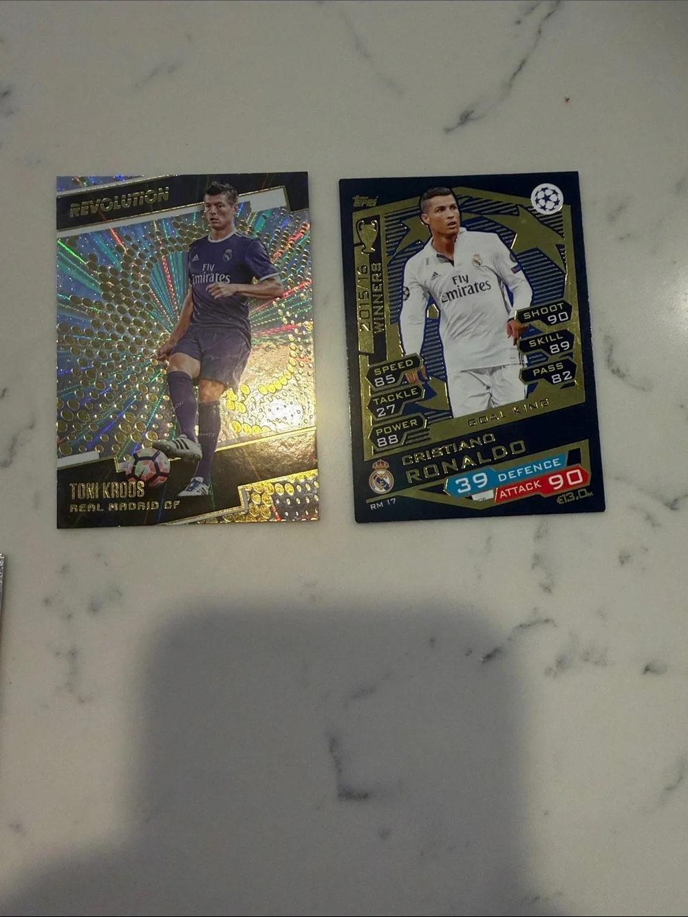 N/A total value